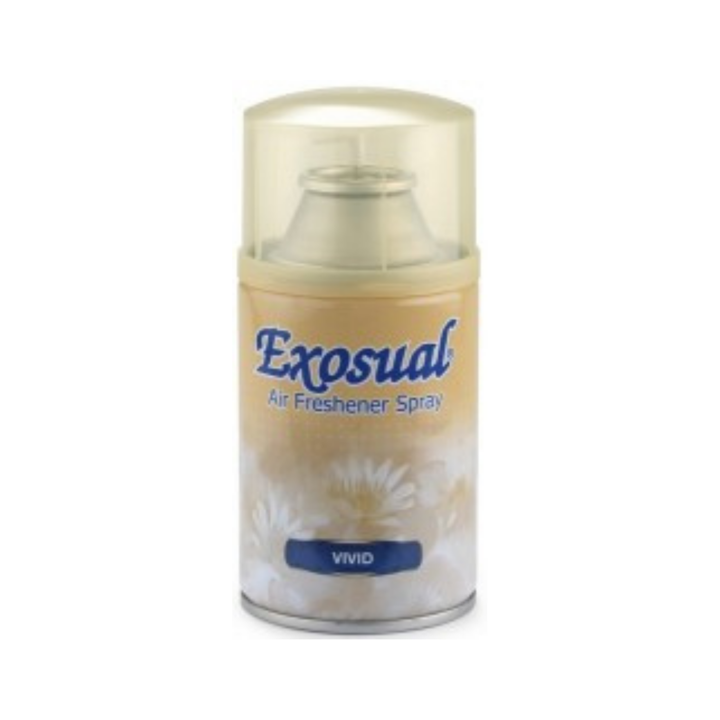 Exosual Otomatik Koku Makinesi Sprey Yedeği 260 mL