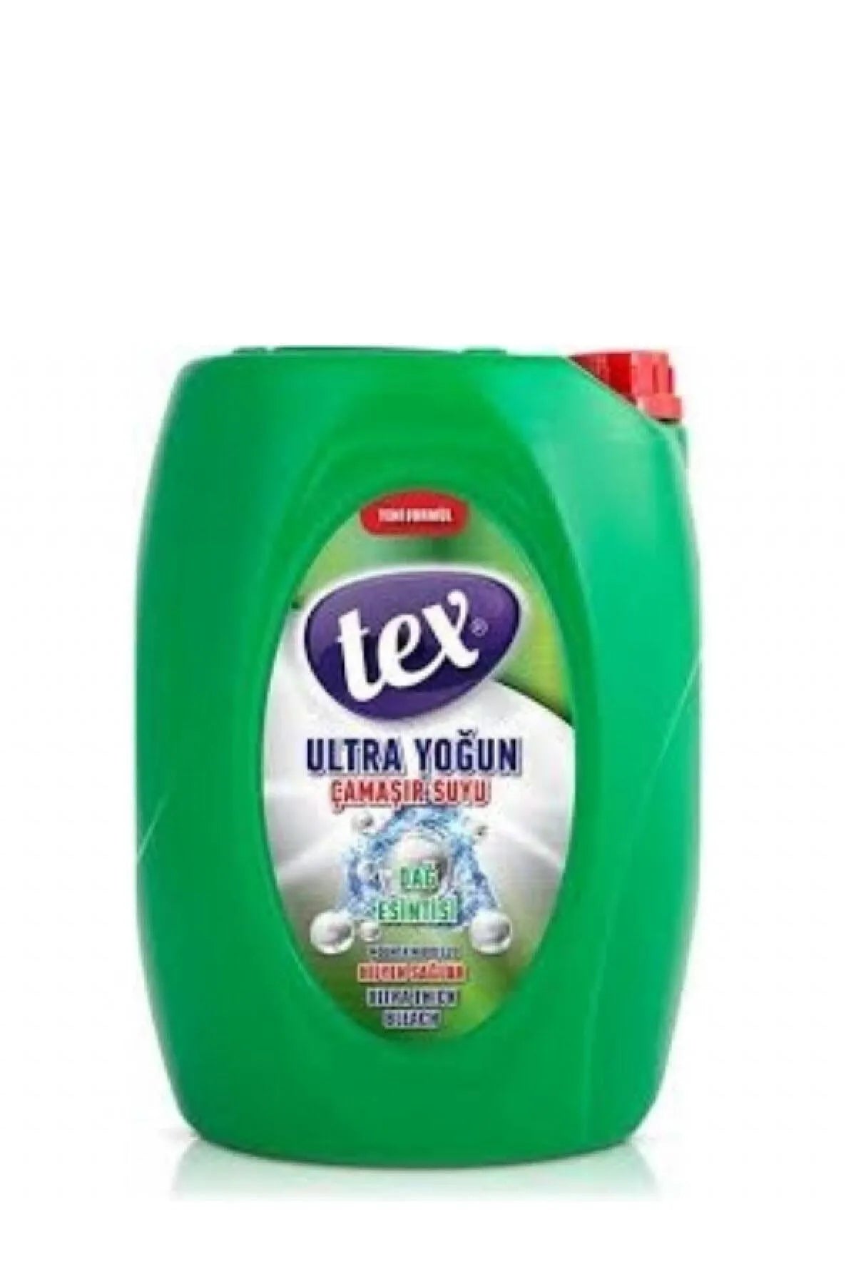 Tex Ultra Çamaşır Suyu