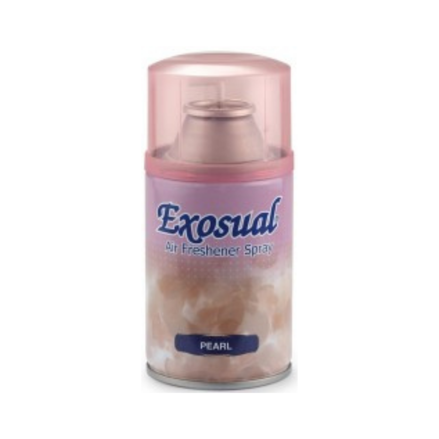 Exosual Otomatik Koku Makinesi Sprey Yedeği 260 mL