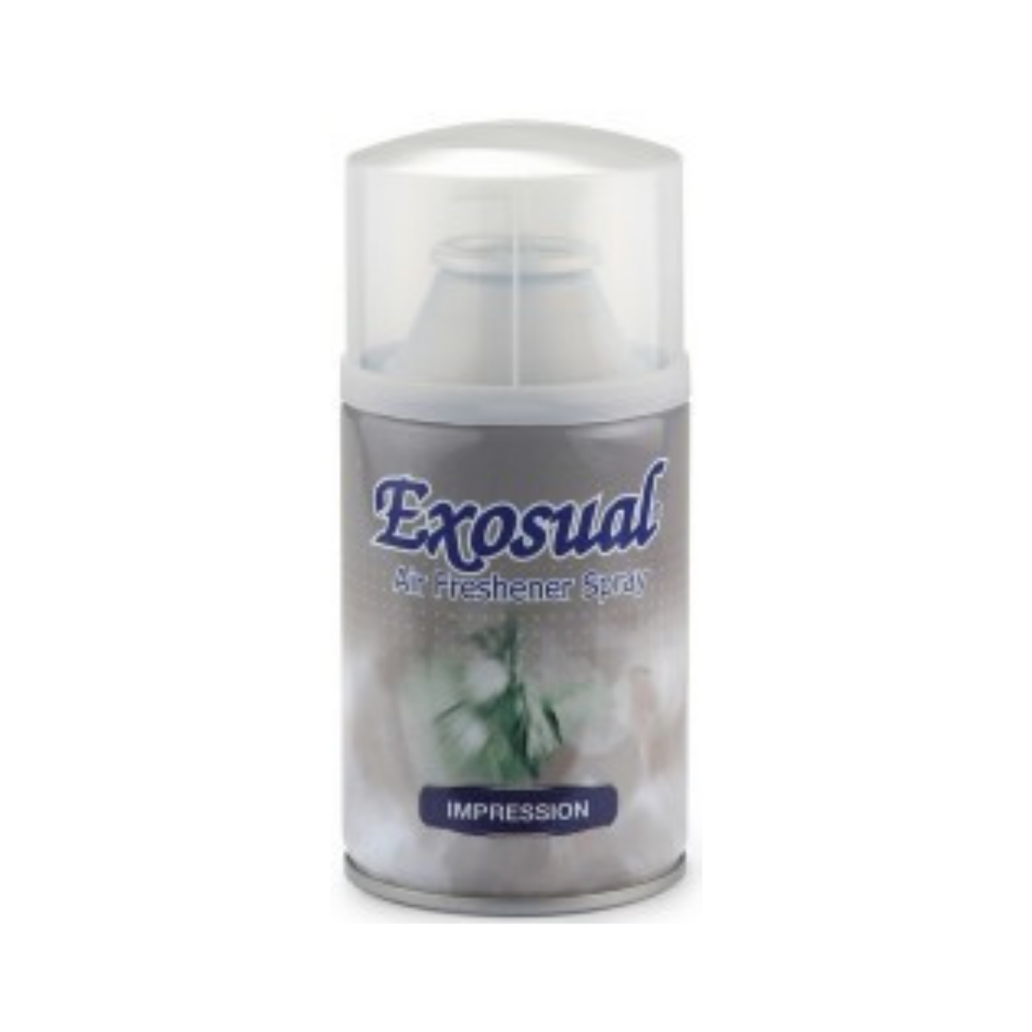 Exosual Otomatik Koku Makinesi Sprey Yedeği 260 mL
