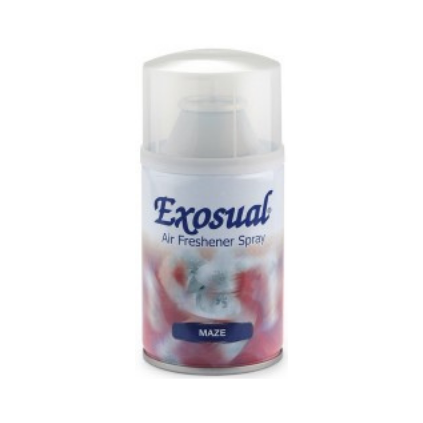 Exosual Otomatik Koku Makinesi Sprey Yedeği 260 mL