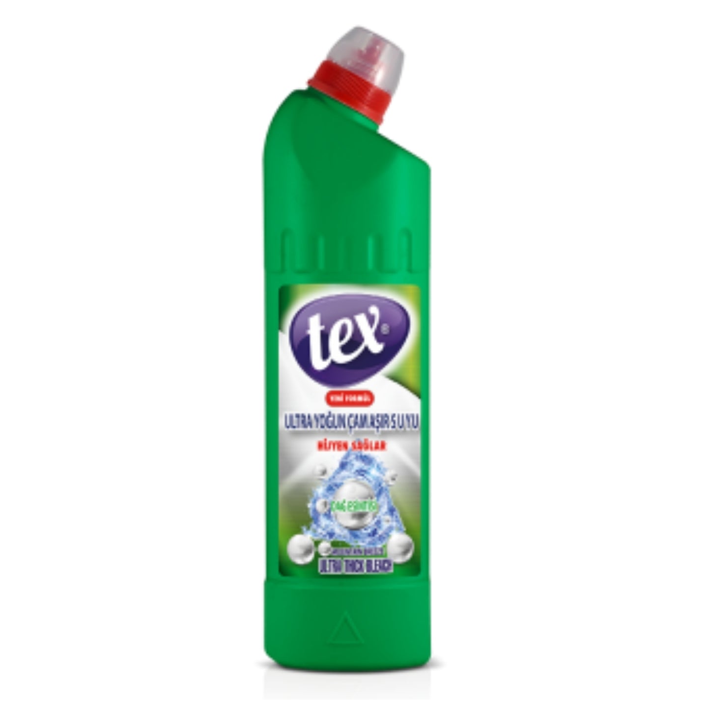 Tex Ultra Çamaşır Suyu