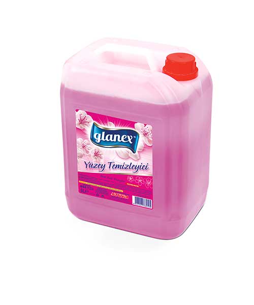 Glanex Yüzey Temizleyici