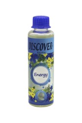Discover Sihirli Küre Solüsyonu