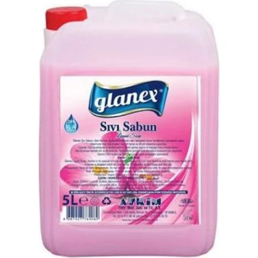 Glanex Sıvı El Sabunu