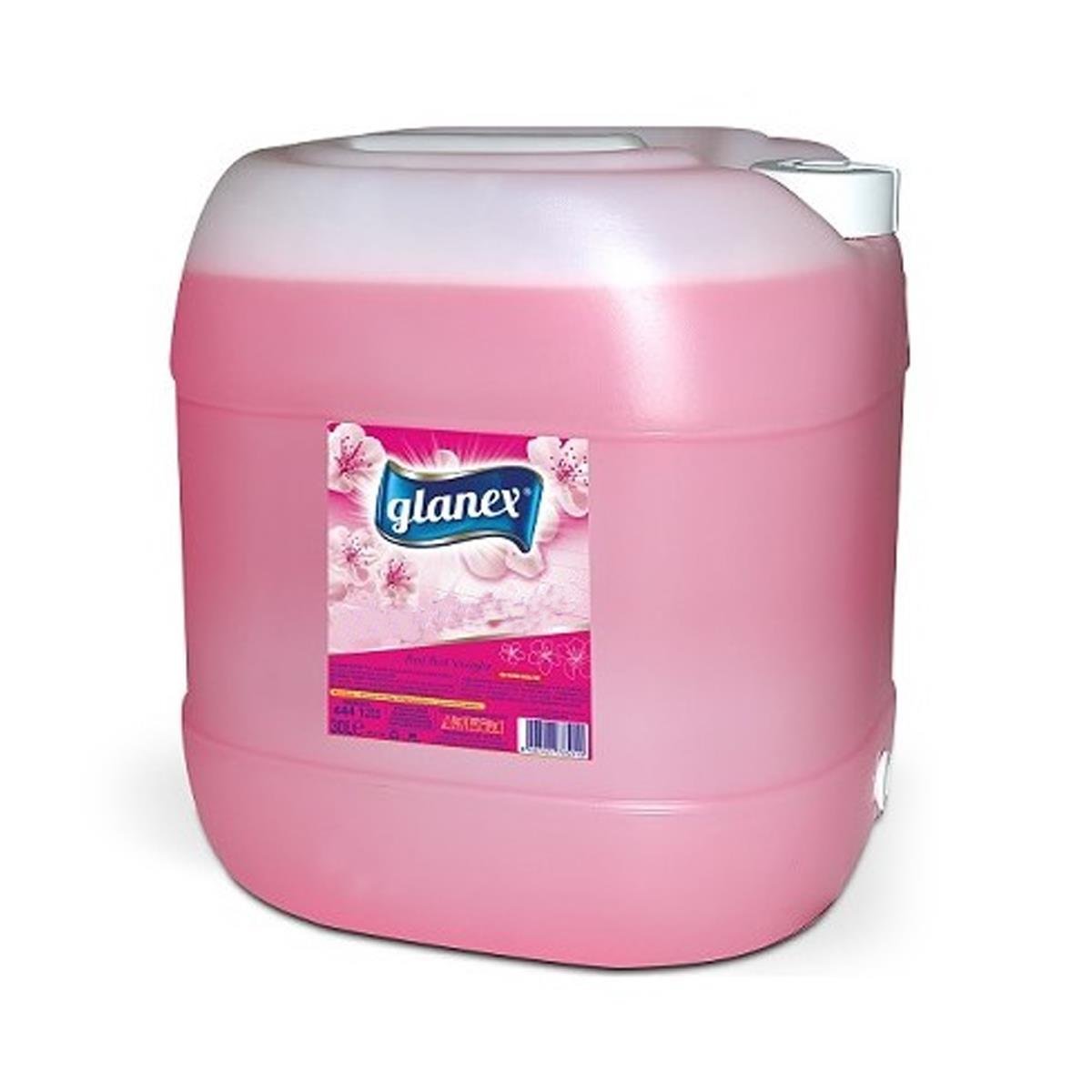 Glanex Çamaşır Yumuşatıcısı 30 KG