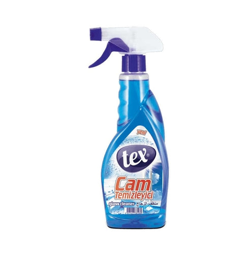 Tex Cam Temizleyici