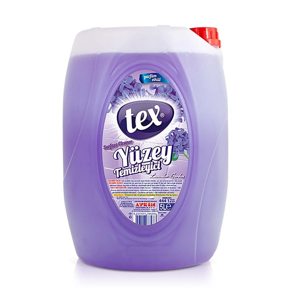 Tex Yüzey Temizleyici