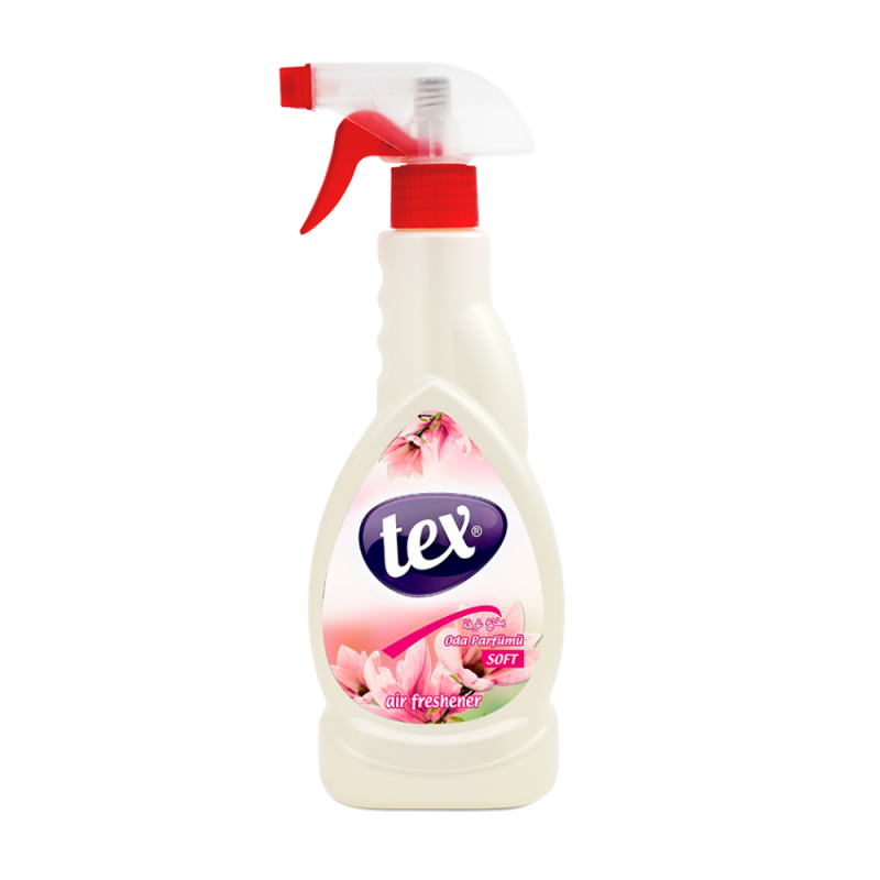 Tex Oda Parfümü