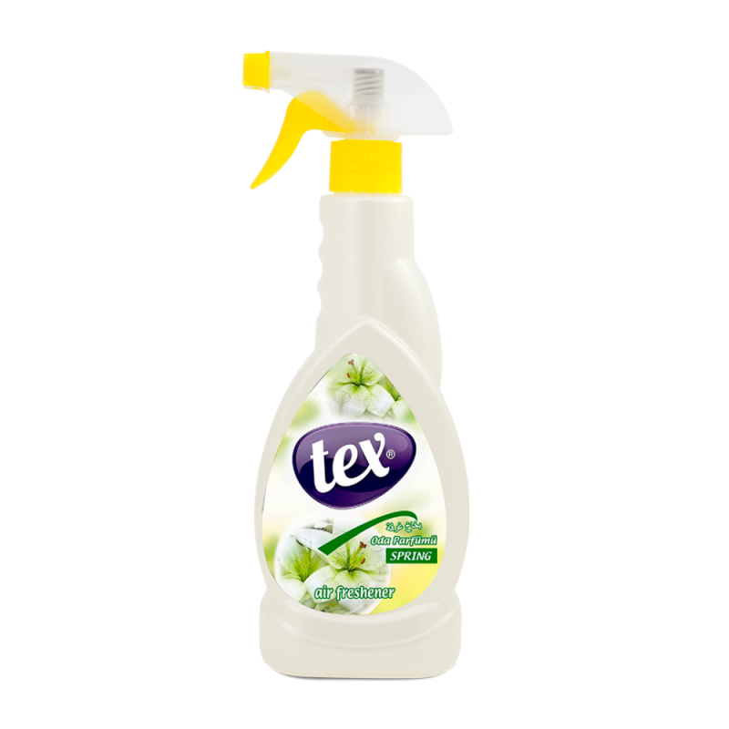 Tex Oda Parfümü