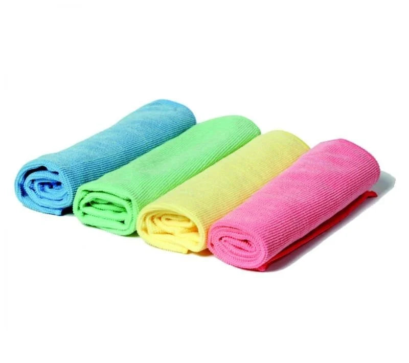 Mikrofiber Bez 40x40 1 Adet