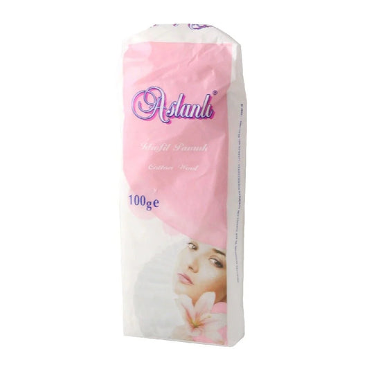 Arslan Pamuk 100 GR