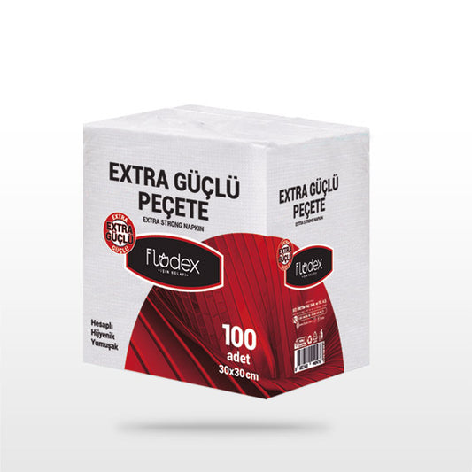 Flodex Peçete 1 Koli 100x24