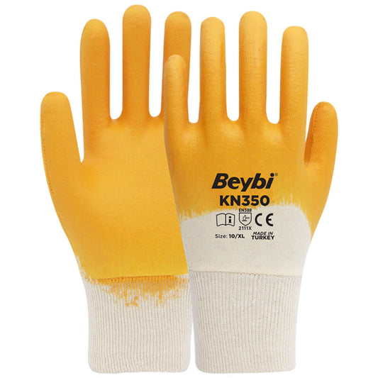 Beybi KN350 İşçi Eldiveni
