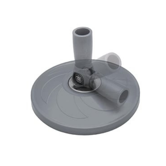 Planet Spin Mop Yuvarlak Palet Yedek