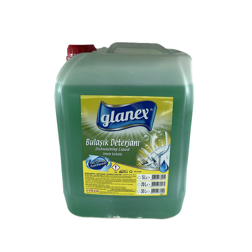 Glanex Bulaşık Deterjanı