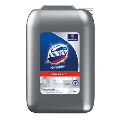 Domestos Profesyonel Çamaşır Suyu 10 L