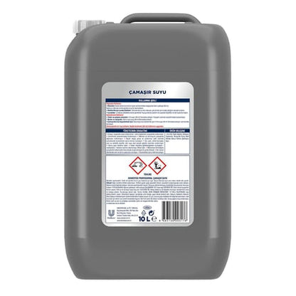 Domestos Profesyonel Çamaşır Suyu 10 L