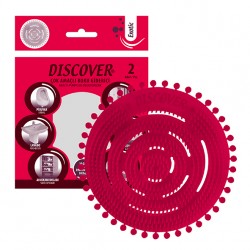 Discover Çok Amaçlı Koku Giderici Pisuvar Plastiği