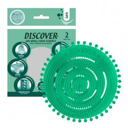 Discover Çok Amaçlı Koku Giderici Pisuvar Plastiği