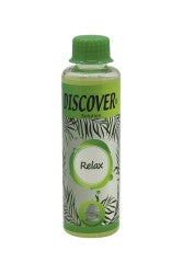 Discover Sihirli Küre Solüsyonu