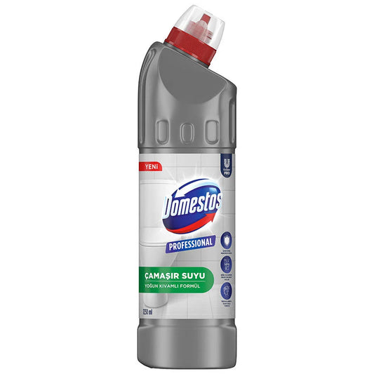 Domestos Profesyonel Çamaşır Suyu 1250 mL