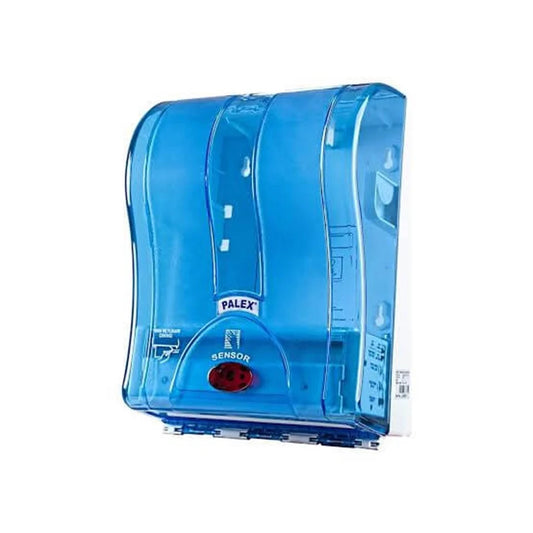 Palex Fotoselli Otomatik Havlu Dispenseri 21 cm