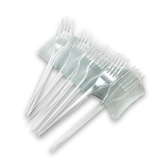 Plastik Çatal 100'lü