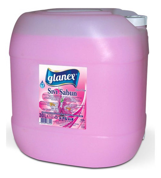 Glanex Sıvı El Sabunu