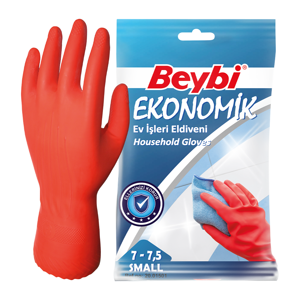 Beybi Bulaşık Eldiveni