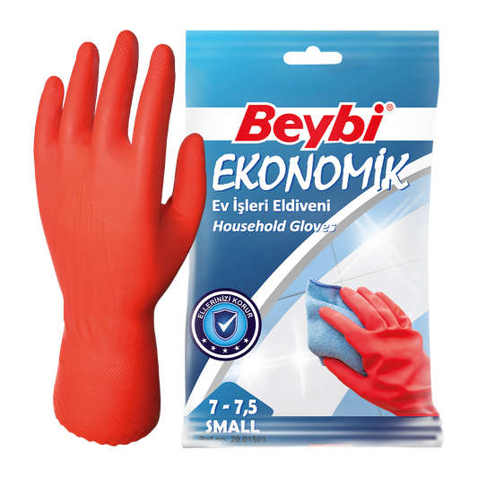 Beybi Bulaşık Eldiveni
